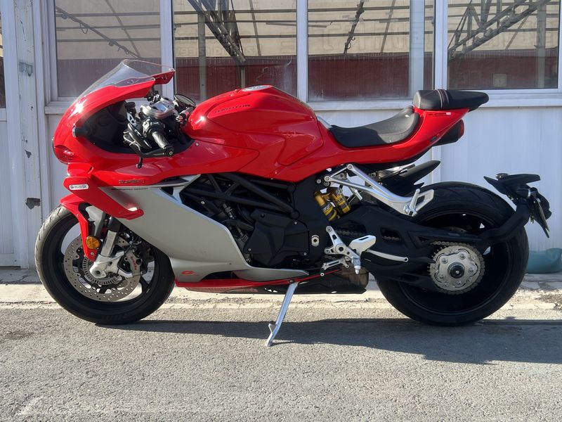 二手QJMOTORSuper921