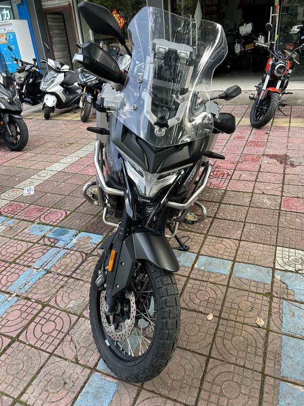 二手无极650DS