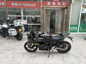 二手无极250RR