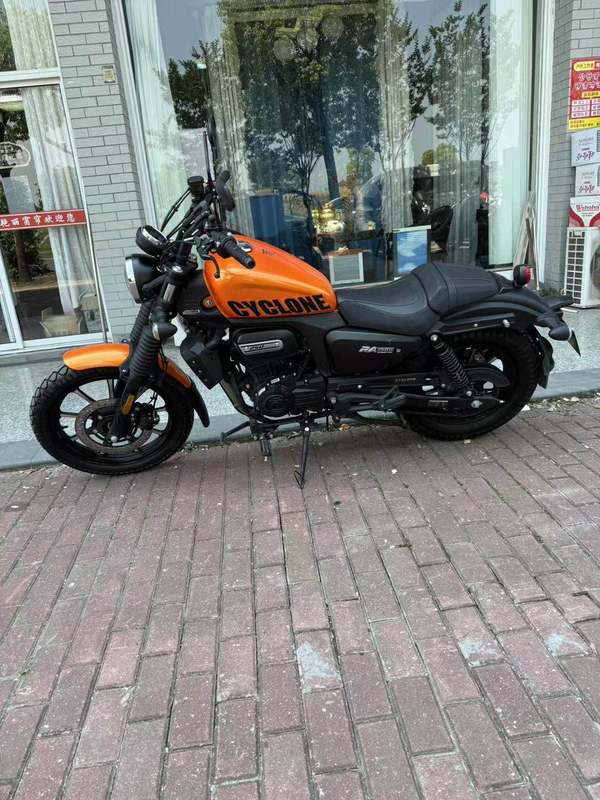 二手赛科龙RA250