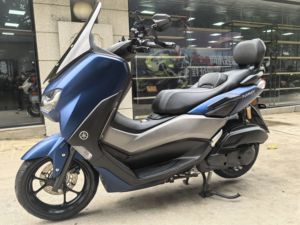 二手雅马哈NMAX