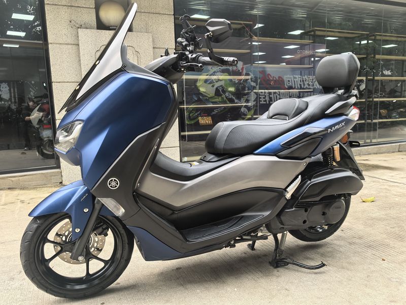 二手雅马哈NMAX