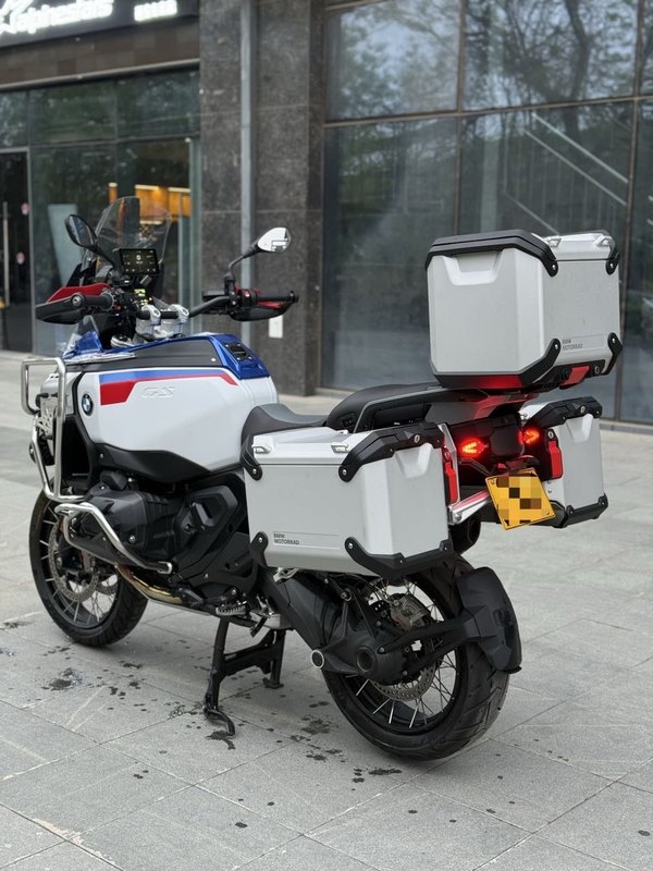 二手宝马R 1300 GS