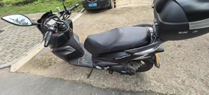 二手三阳巡弋 Cruisym150