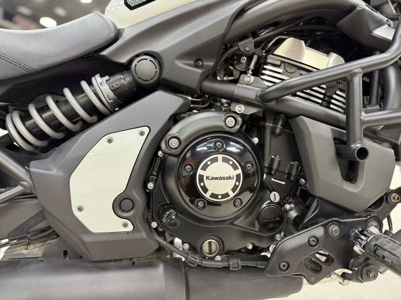 二手川崎Vulcan S 
