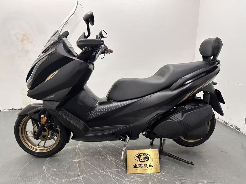 二手升仕350E