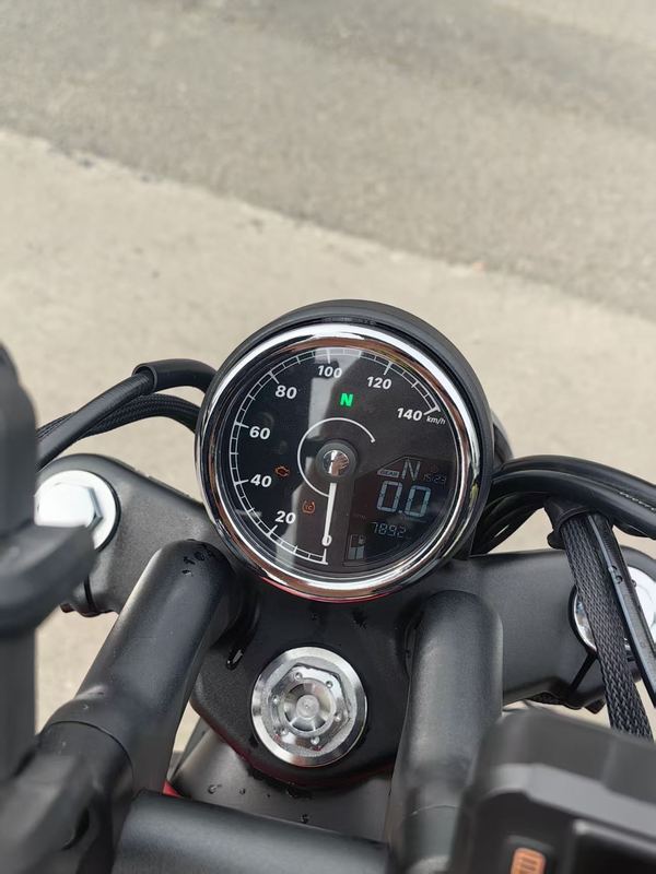 二手春风250CL-C