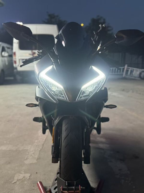 二手春风250SR