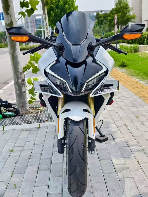 二手春风450SR