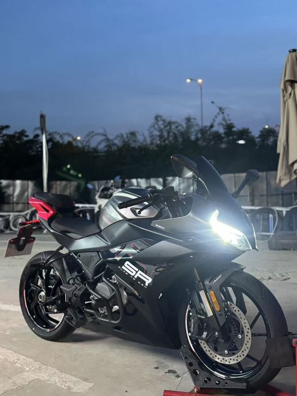 二手春风250SR