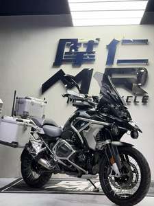 二手宝马R 1250 GS