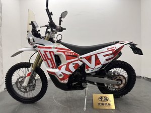二手凯越450Rally