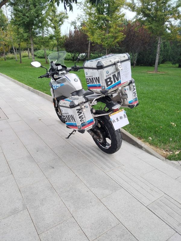 二手宝马G 310 GS