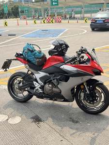 二手QJMOTOR赛550