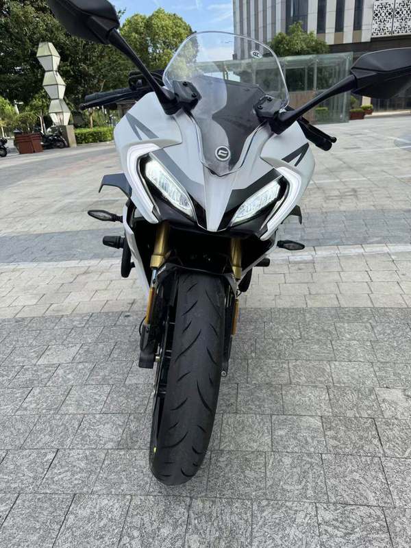 二手春风250SR