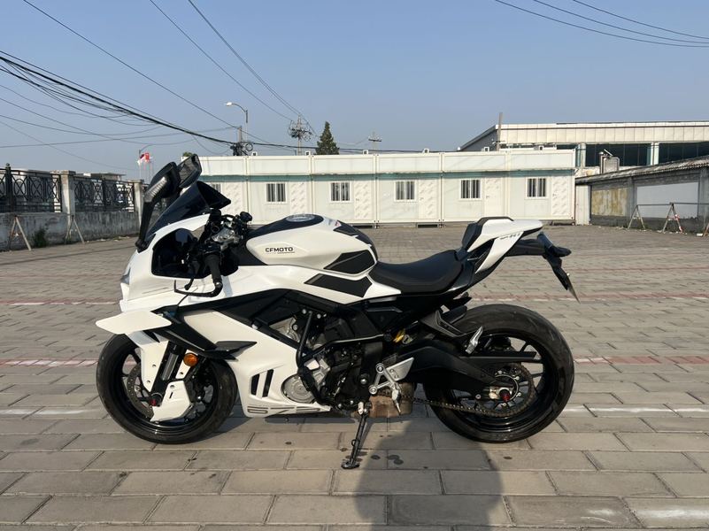 二手春风675SR-R