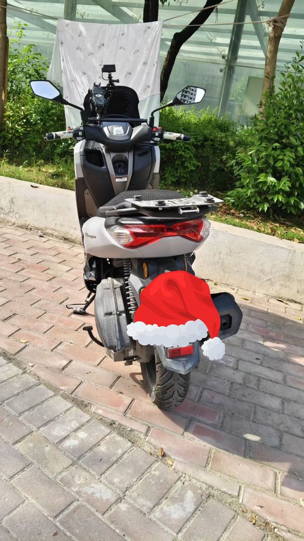 二手卡吉瓦星途150