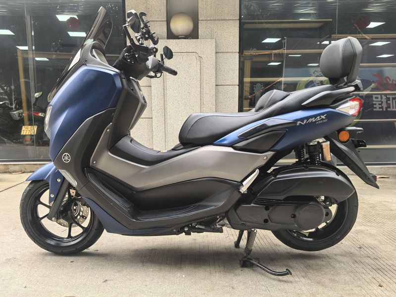 二手雅马哈NMAX