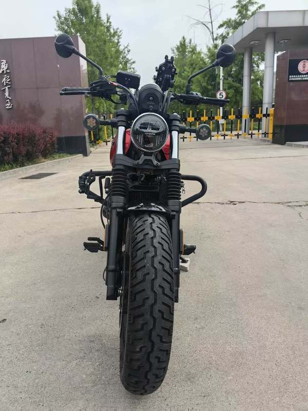二手春风250CL-C