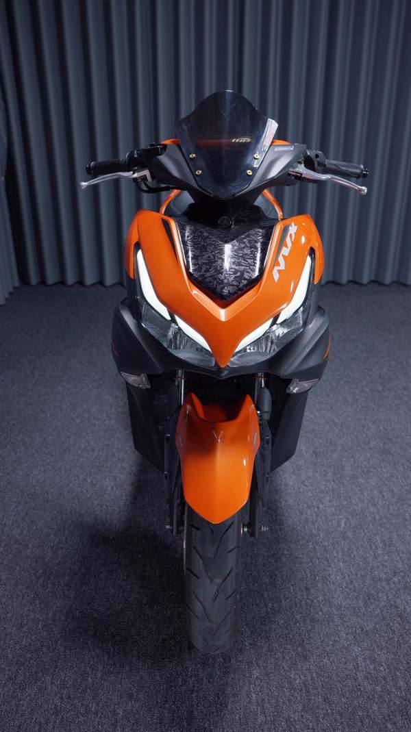 二手雅马哈AEROSPORTS X