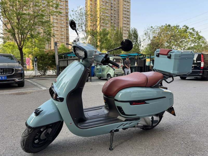 二手维多利亚Sixties 250Si