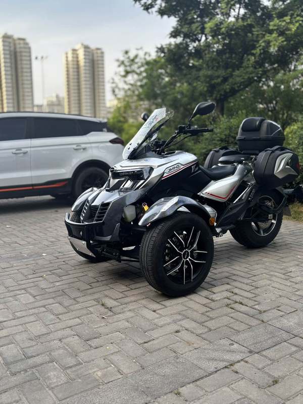 二手吉铭坦途300