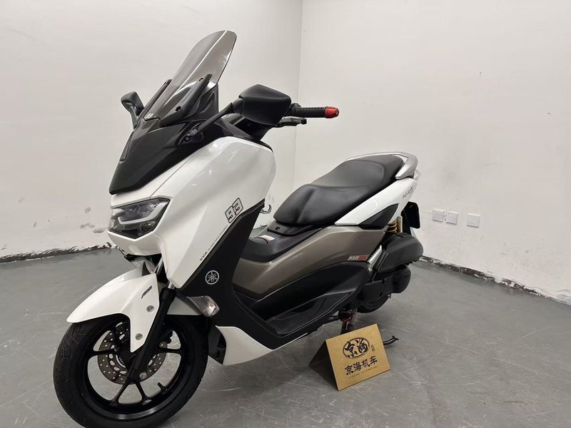 二手雅马哈NMAX