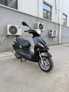 二手比亚乔Fly 150