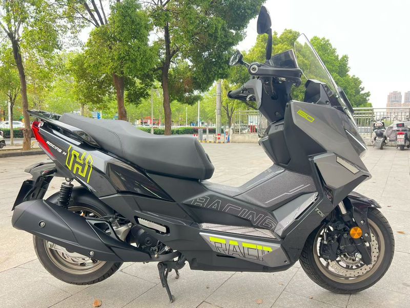 二手光阳Racing H 150