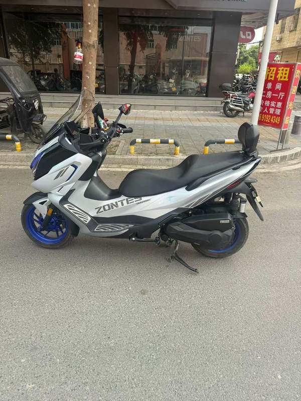 二手升仕368E