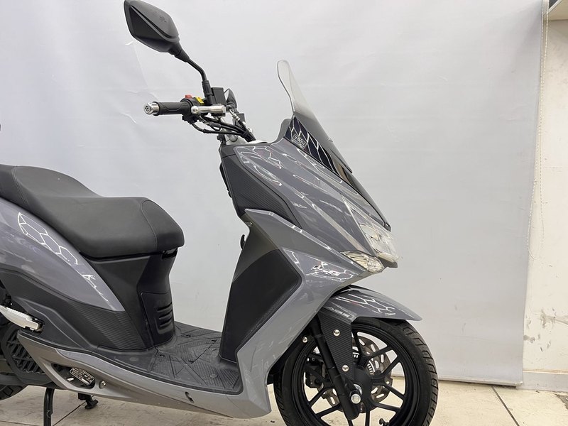 二手大阳V锐 150T