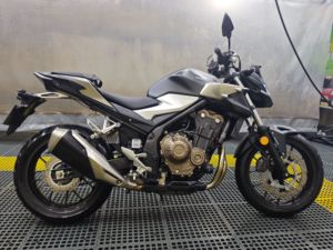 二手本田CB500F(进口)