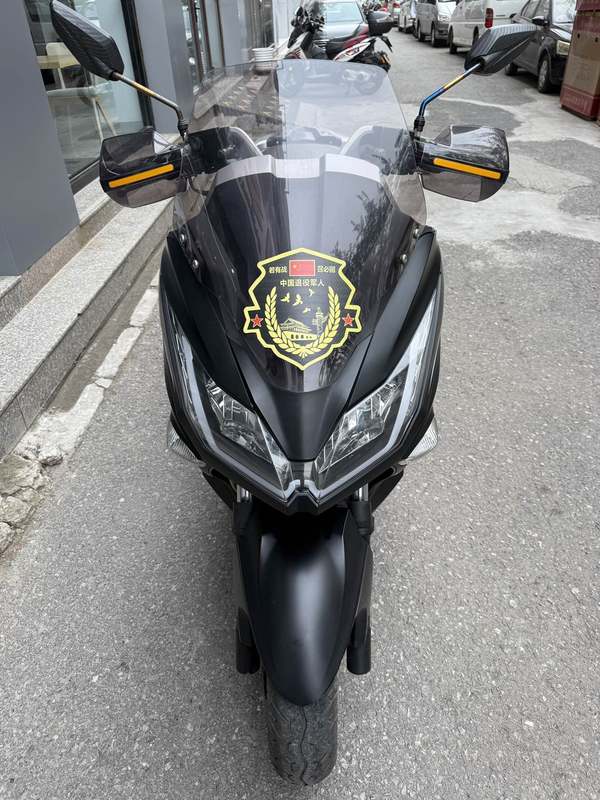 二手日雅战舰150