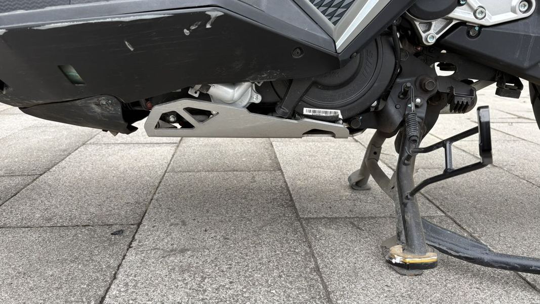 二手三阳剑齿虎 ADXTG