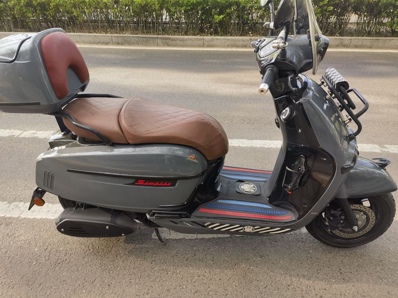 二手维多利亚Sixties 150Si