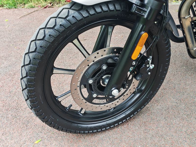 二手赛科龙RA250