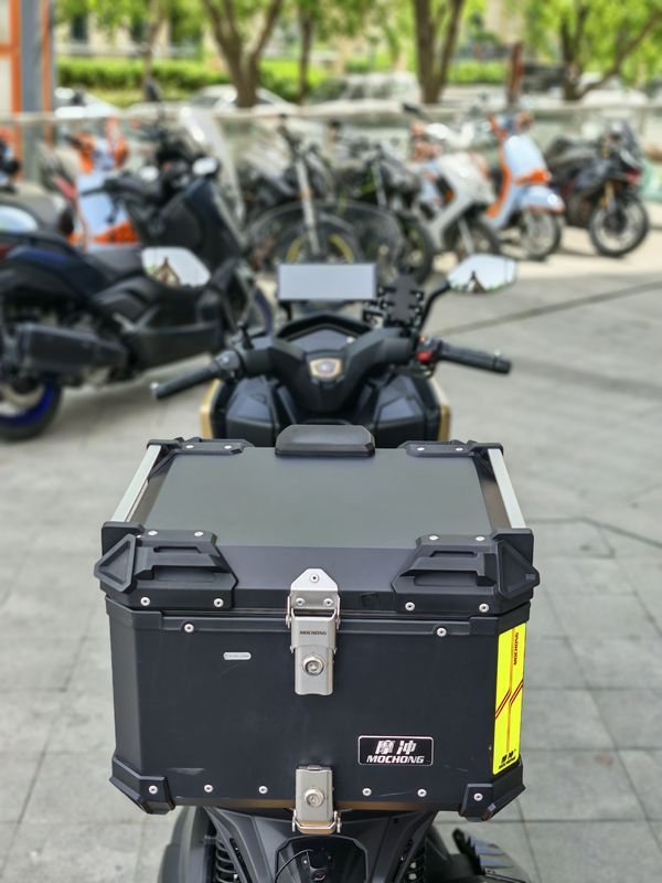 二手光阳赛艇 S250