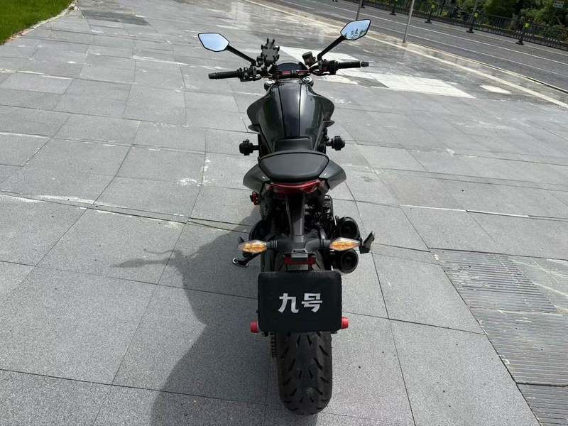 二手杜卡迪Monster 950