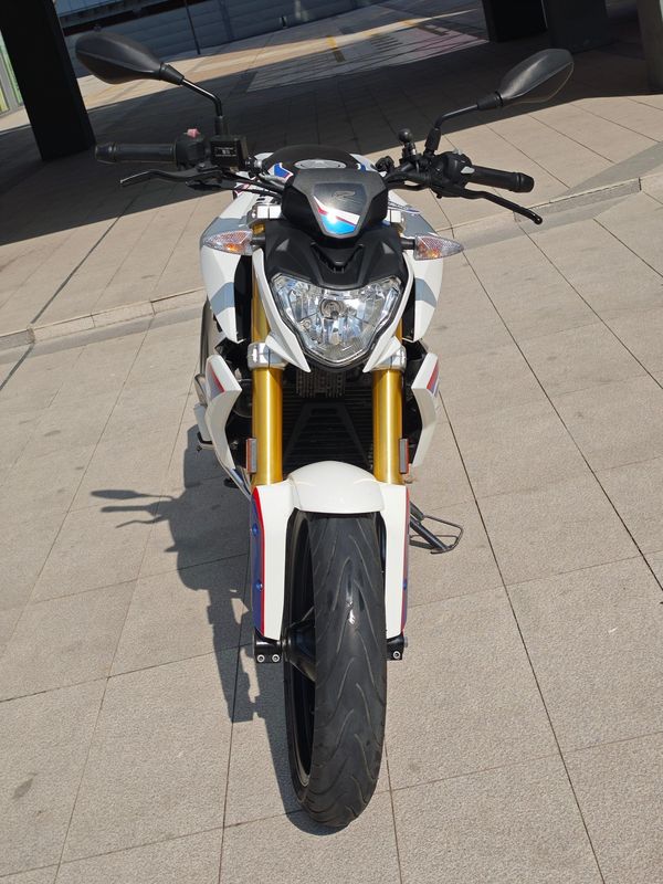 二手宝马G 310 R