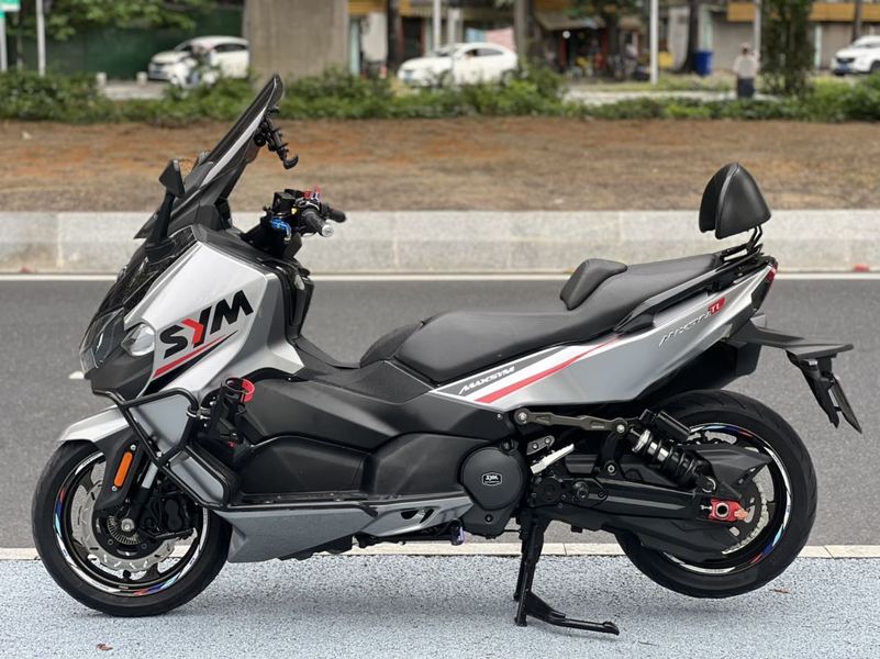 二手三阳RFGTL47W