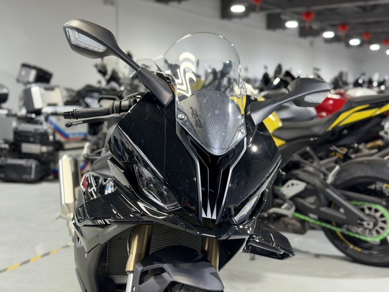 二手宝马S 1000 RR
