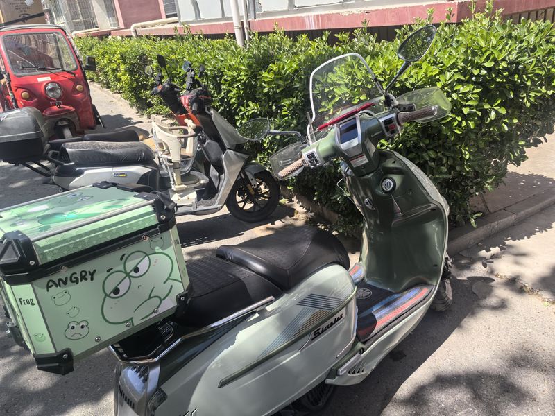 二手维多利亚Sixties 150Si