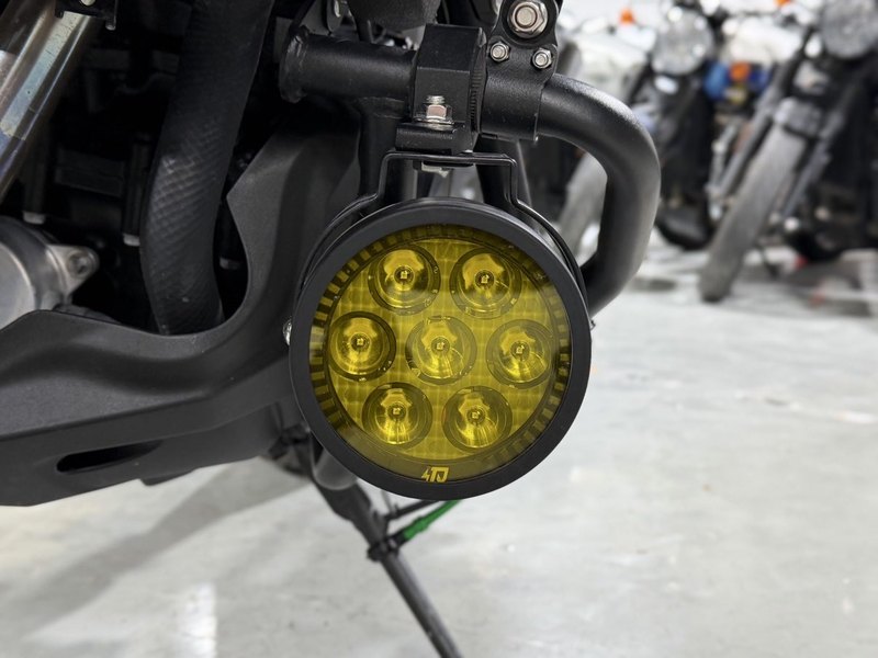 二手川崎Versys 1100