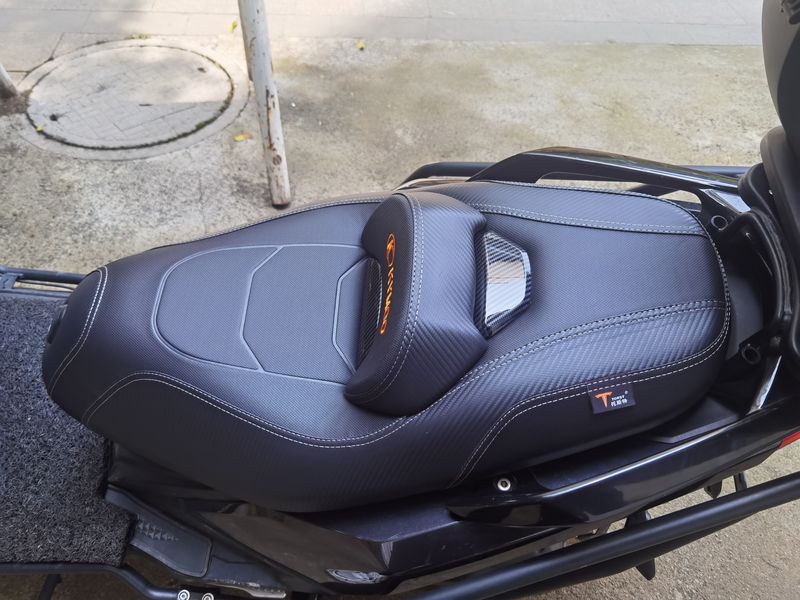 二手光阳Racing X 150