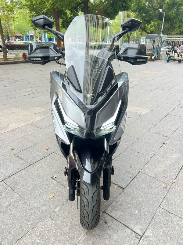 二手光阳Racing H 150