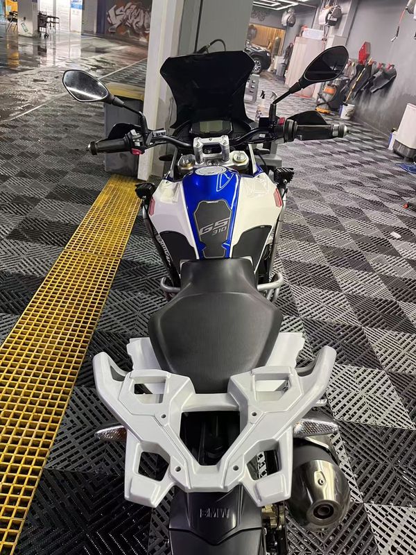 二手宝马G 310 GS