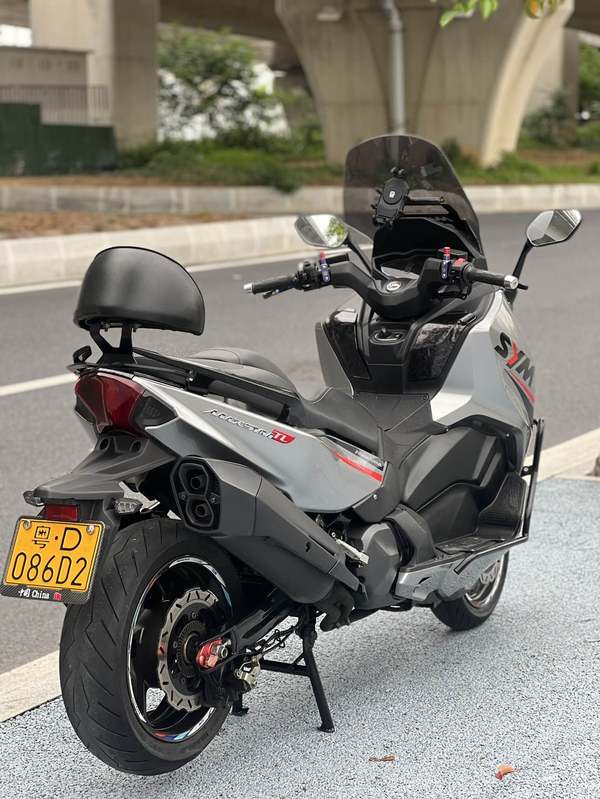 二手三阳RFGTL47W