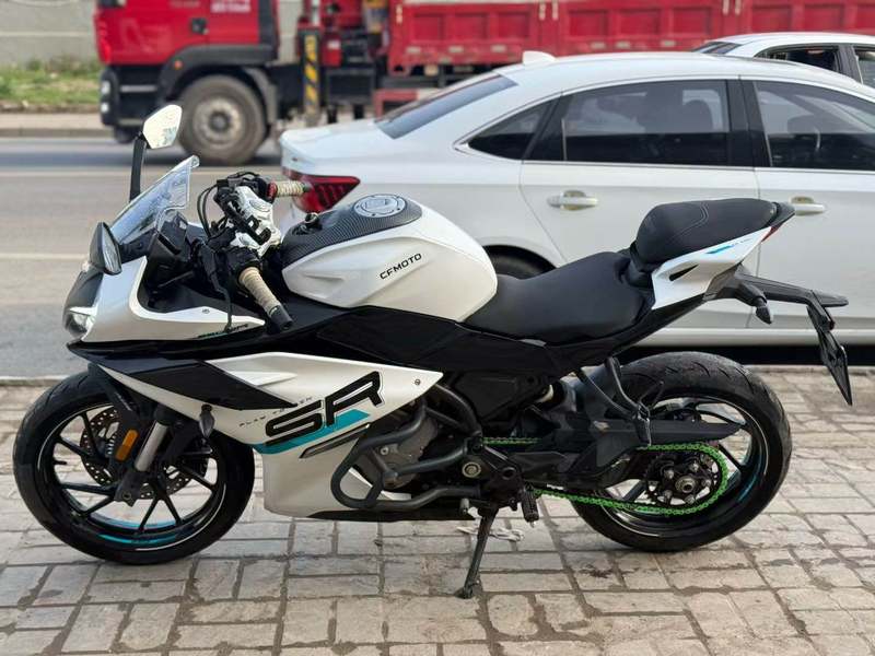 二手春风250SR