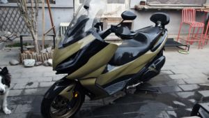 二手升仕350E