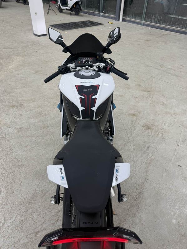二手春风675SR-R